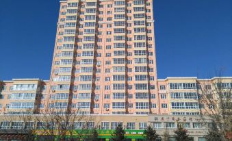 Shangzhi Yading Business Hotel