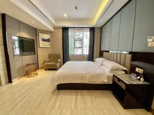 Hanjiang Boutique Hotel (Shiyan Sanyan)