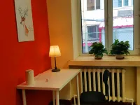 Daoxiang International Youth Hostel(Harbin Central Avenue)