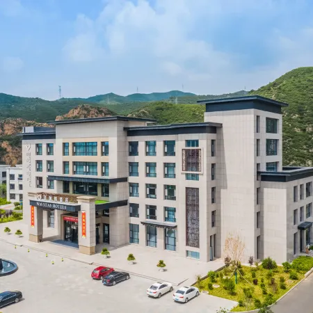 Wavyeas Hotels