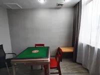 Junyi Chain Hotel (Haiyan Qiyuan Chengbei East Road)