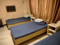 Yucheng Shanghe Express Hotel