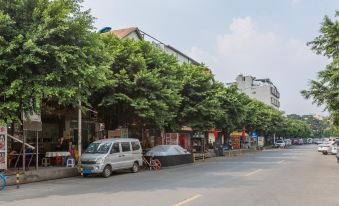 Zhongheyuan Hotel