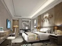 Taoyuan Fengyuan Business Boutique Hotel