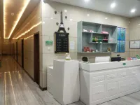 Beipiao Yirong Hotel Hotels in Beipiao