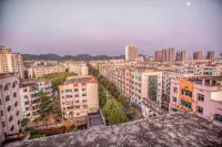 Shanggao April Day Hotel