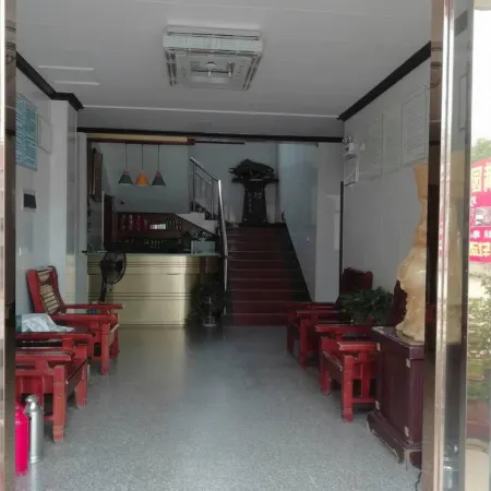 Jinmanyuan Hotel