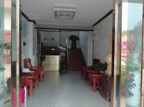 Jinmanyuan Hotel