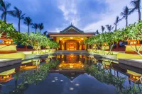 Liuyi Palace Villa Hotels in Wuzhishan