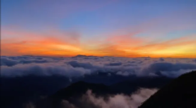 Jianfengling Fengyuan Farm Stay