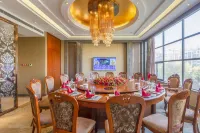 Pengyu Jiahe International Hotel - Frühstück