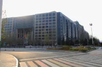 Zhangjiakou Xinyuxiang Hotel Hotels in Xiahuayuan District