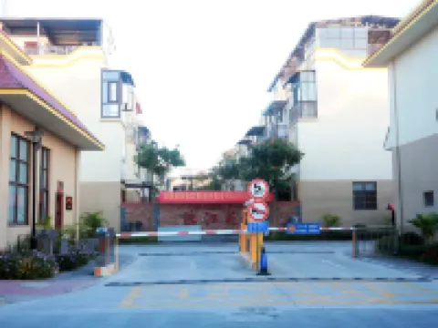Lianghe Jiayuan Hotel Hotels in Lianghe