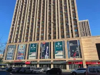 One Curtain Dream Homestay (Shenyang Ceramic City Branch) Hotels in Shenyang East Station