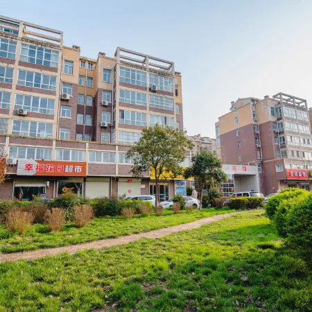 Xingqiba Express Hotel Jiaozuo Xiuwu