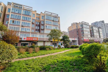 Xingqiba Express Hotel Jiaozuo Xiuwu