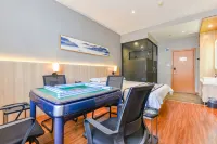 Jingman Light Luxury Hotel (Shangqiu Experimental Middle School High-speed Railway Station) Hotels in Shangqiu