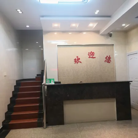 Jinfen Guest Room