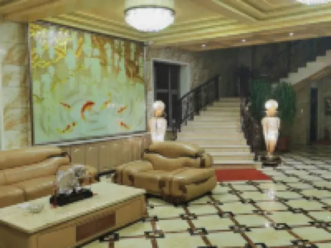 Jinlong Hotel (Yi'an Star-Star Store) Hotels in Yi'an