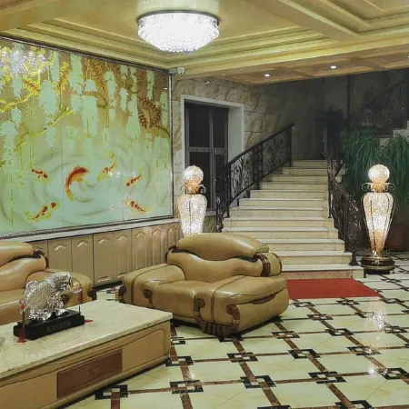 Jinlong Hotel (Yi'an Star-Star Store)