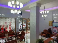 Zhenghe Jianyi Fashion Hotel Hotels in Zhenghe