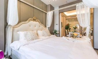 Haicheng Integrity Hotel Apartment