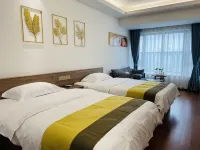 Xili Homestay (Guangxi Sports Center)
