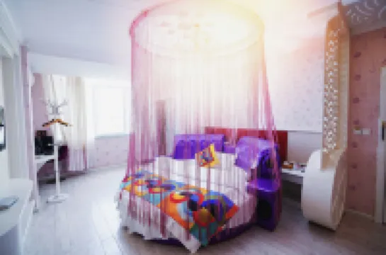 硯山圓方圓主題飯店