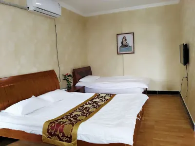 Zhangpu Menglvren Inn