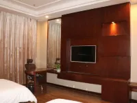 Kunlun Niya Hotel Hotels in Minfeng County