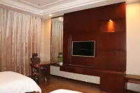 Kunlun Niya Hotel Hotels in Minfeng County