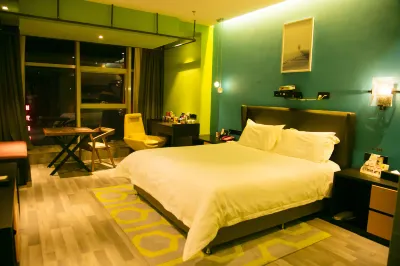 Momo Yishang Boutique Hotel