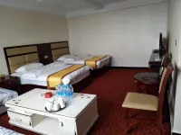 Wuding Qinghui Hotel