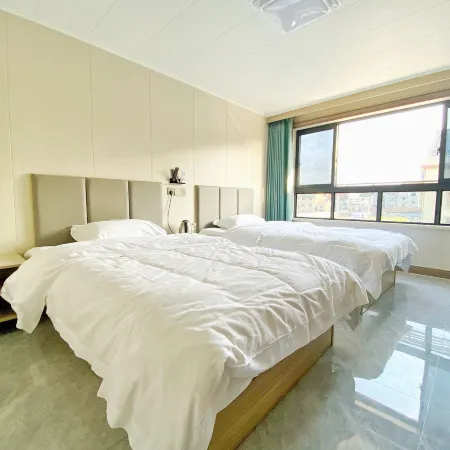 Shaoxing Jiaye Hotel