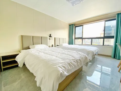 Shaoxing Jiaye Hotel