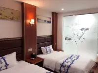 Punning Hilton Business apartment