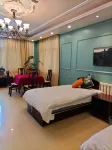 Tieli Yadu Express Hotel