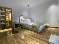 Linqi B&B (Bijie Vocational College Child Normal School)