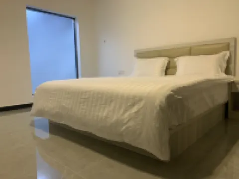 Xianghe Longyuan Apartment