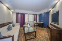 Jiaxin Nianhua Hotel