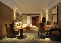 ALFA Hotel in zona Wenlin Station