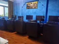 Husuima Electrical Sports Apartment (Linyi Henan Street Shop)