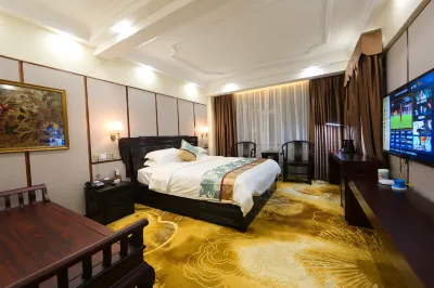 South Asia Hotel