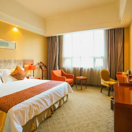 Yinlian International Hotel