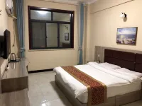 Fengming Hotel Hotels in Fengxiang District