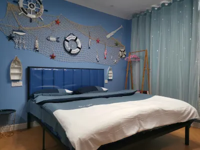 Fengshan Xinyi Theme Hotel Hotels in Fengshan