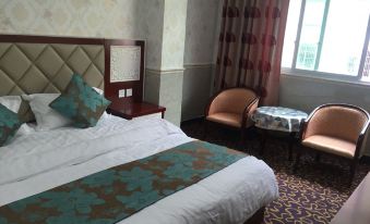 Kangding Transportation Hotel