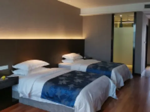 Jinhong Hotel Hotels in Zheng'an