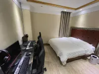 Tancheng Electronics Competition Hotel (Yanbian University Yanji Campus Shop)