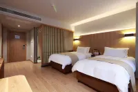 Grand Yiju Hotel (Nanjing Xinjiekou center) Hotels in Nanjing